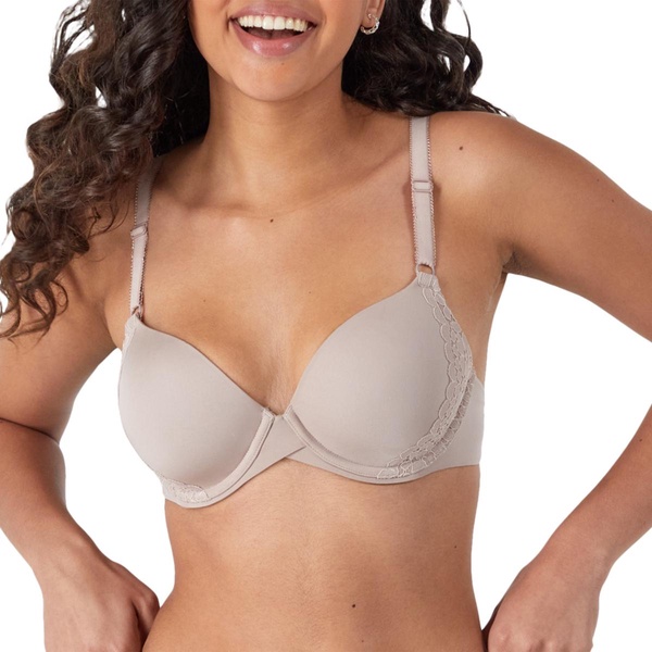 One Fab Fit 2.0 T-Shirt Shaping Underwire Bra DM7543