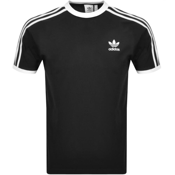 T-shirt adidas 3-Stripes Short Sleeve Tee
