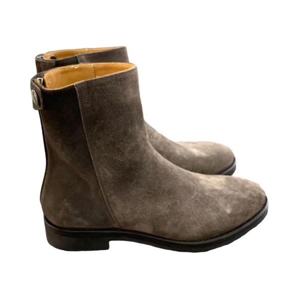 Camil Ankle Boots