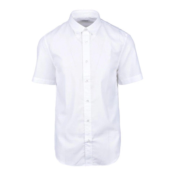 Cotton Elastan Shirt