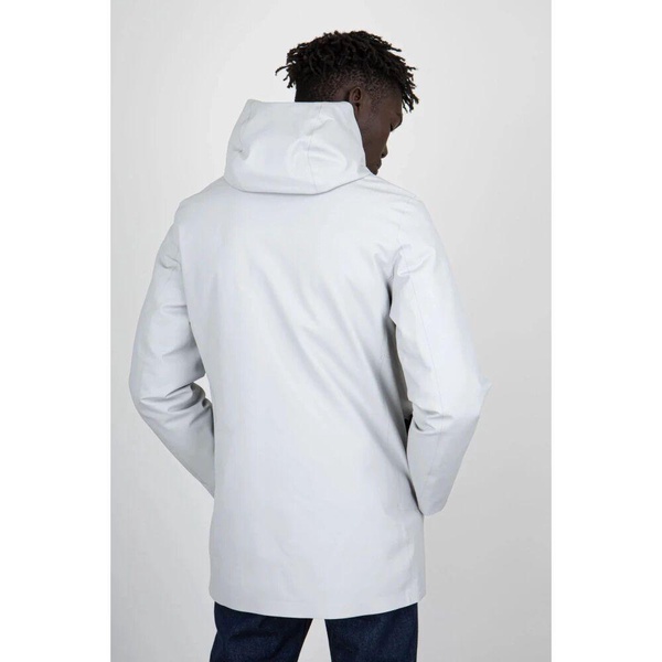 Rubble Double Parka