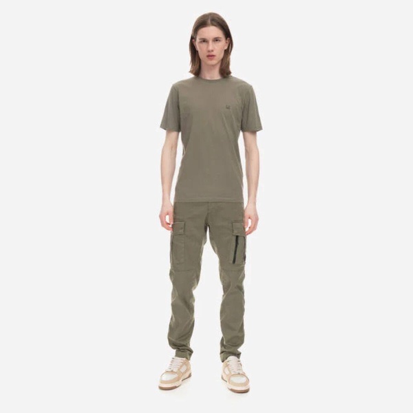 30/1 Jersey Goggle T-shirt