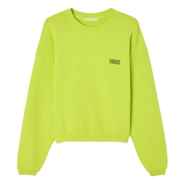 Izubird Sweaters in Yellow