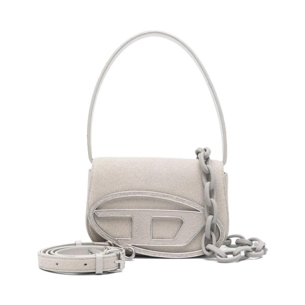 Black Shoulder Bag for Women