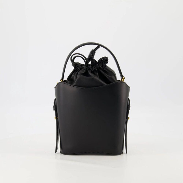 Paris Bucket Bag Spring-Summer 2025