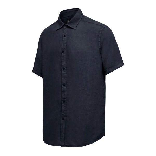 Linen Short Sleeve Shirt