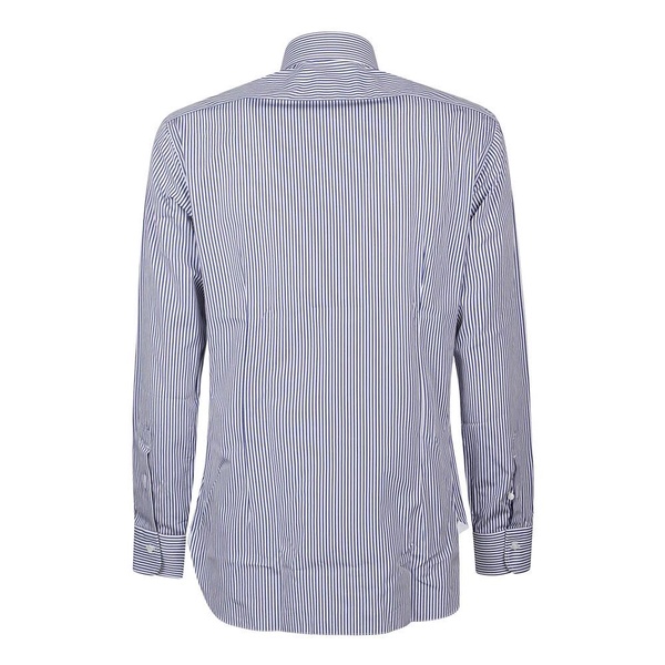 Classic Neck Shirt