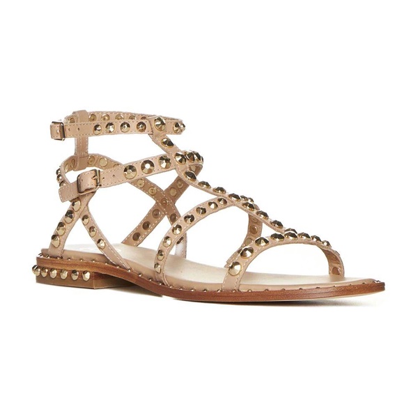 Stylish Flat Sandals