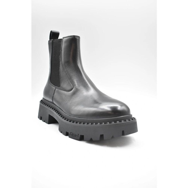 Black Laced Shoes for Women