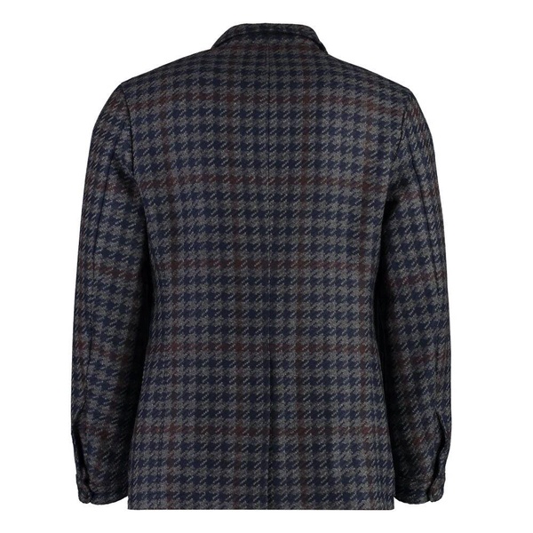 Cashmere Blend Blazer