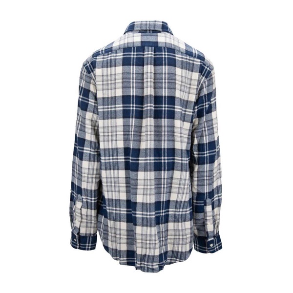 Men's Shirt Button
