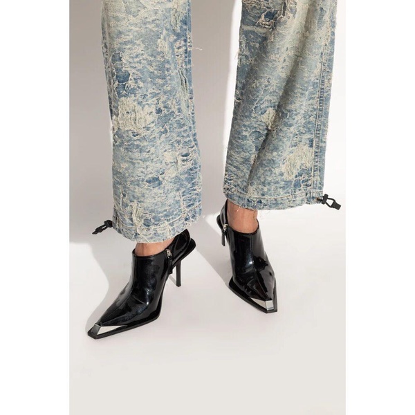Heeled Shoes D-TONA