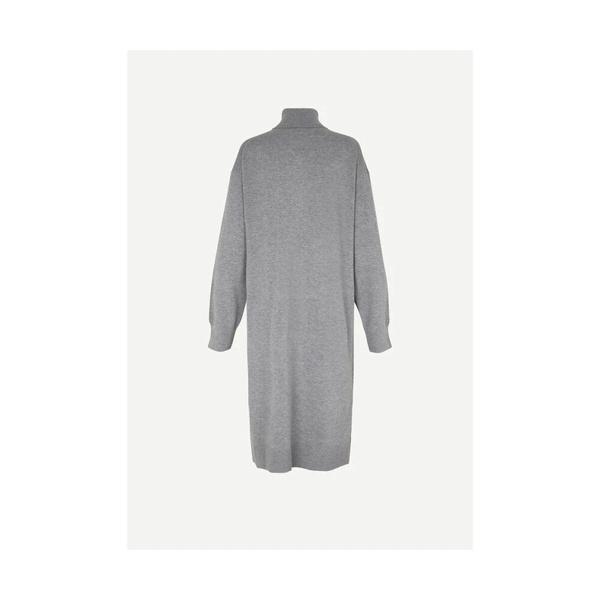 Stylish Knit Dress