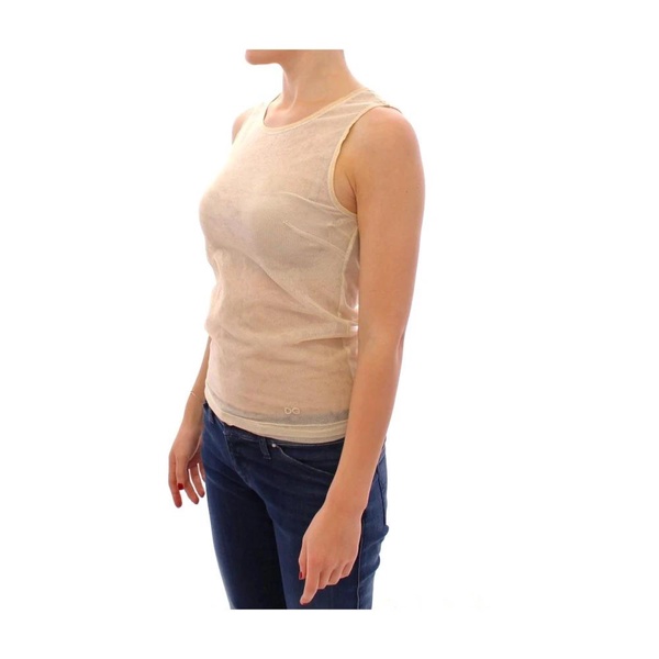 Sleeveless Top