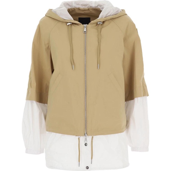 Add Coats Beige