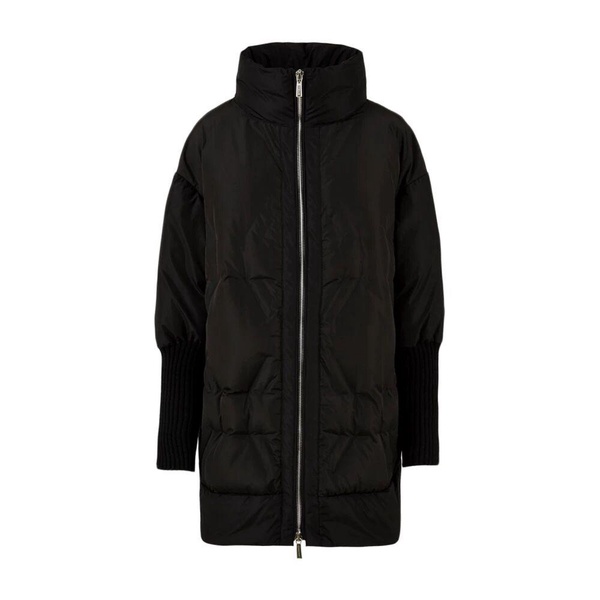 Black Coats for Women