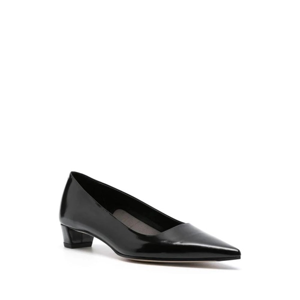 Black Women Shoes