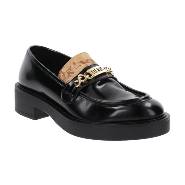 Faux Leather Loafers Women Stylish Comfort