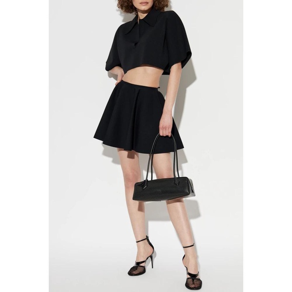 Flared Skirt