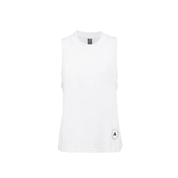 Sleeveless Tank Top