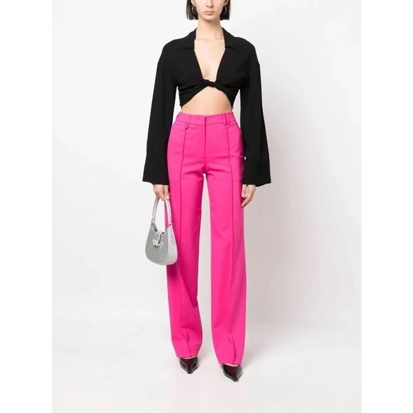 Womens Clothing Shirts Nero NOOS