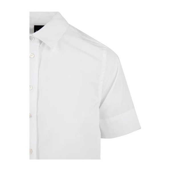 Short Sleeve Shirt Model 5420