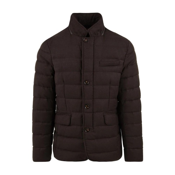 Brown ZAYN-L Coat