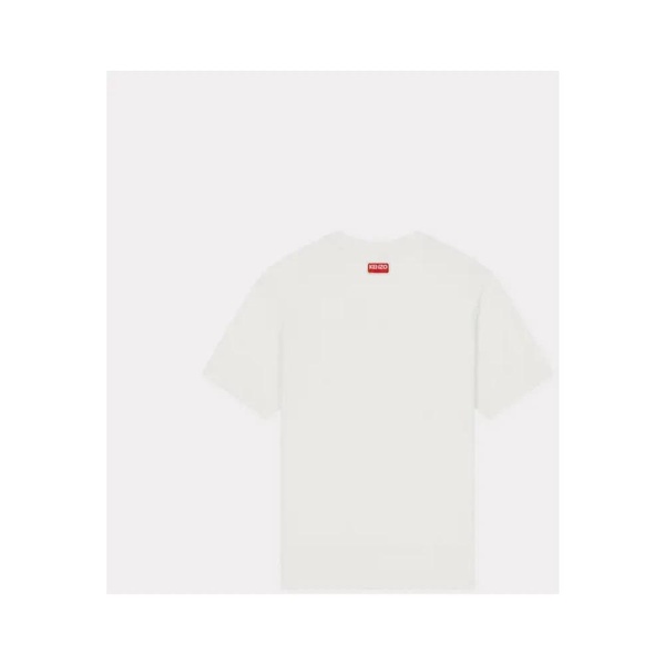 Kenzo T-shirts and Polos Beige