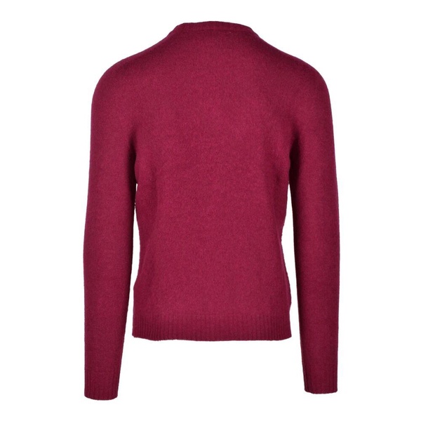 Merino Wool Sweater
