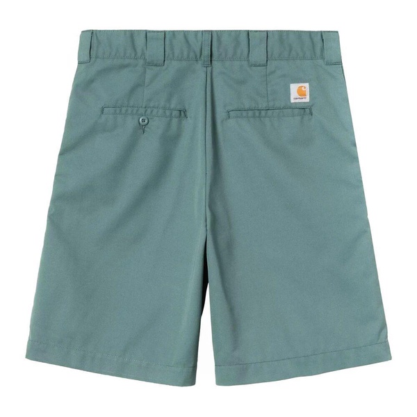 Green Craft Shorts Relaxed Fit