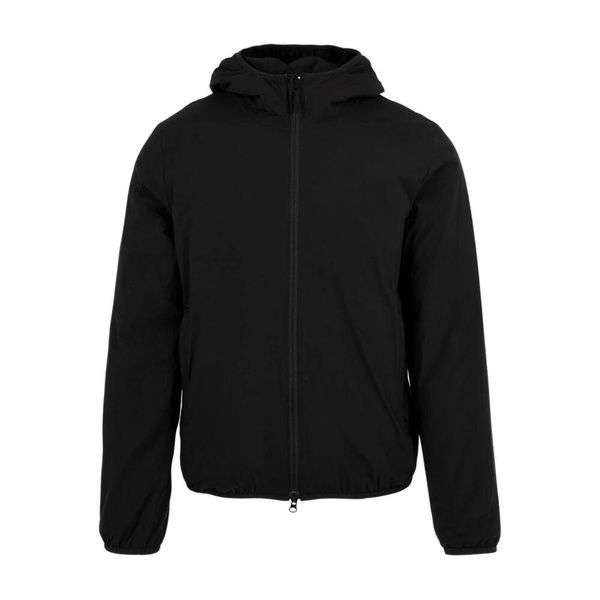 Zip-through Sweatshirt