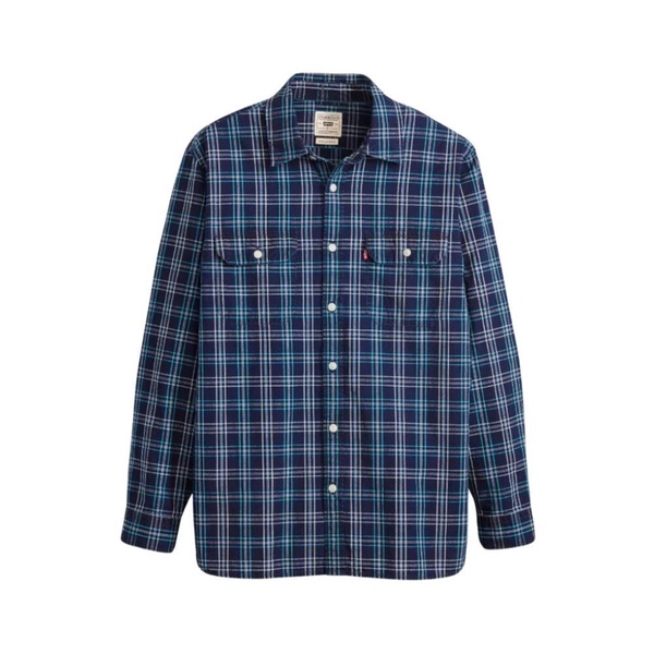 Textured Shirt