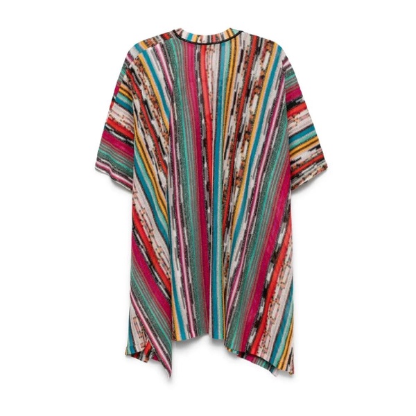 Chic Short Cover Up Dress