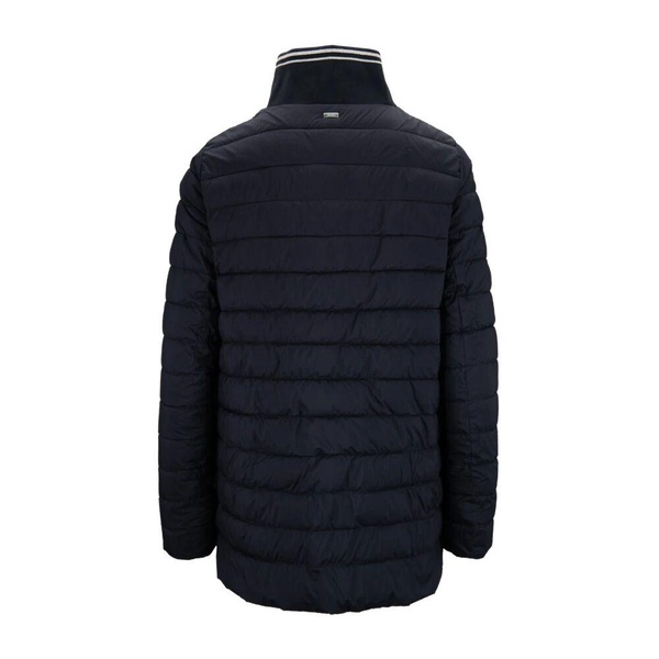 Stylish Zip Jacket