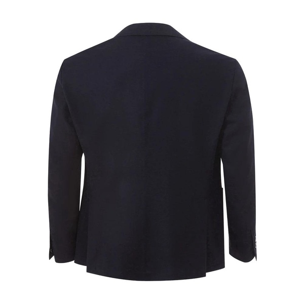 Two-Button Jacket