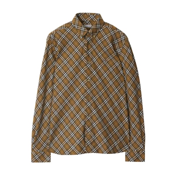 Burberry Shirts