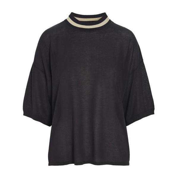 Black Natsu Blouse Classic Upgrade Set