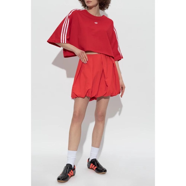 Bubble skirt