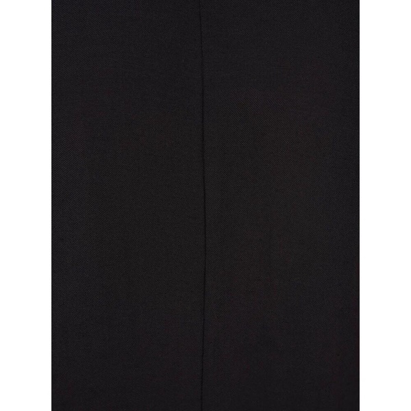 Short Linen Dress