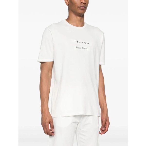 Graphic T-Shirt 24/1 Facili-Tees