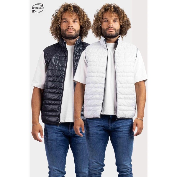Reversible Bodywarmer
