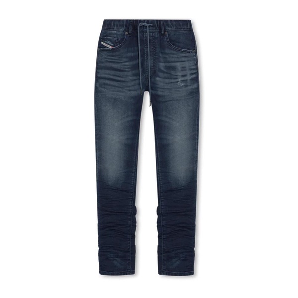 ‘E-KROOLEY’ jeans