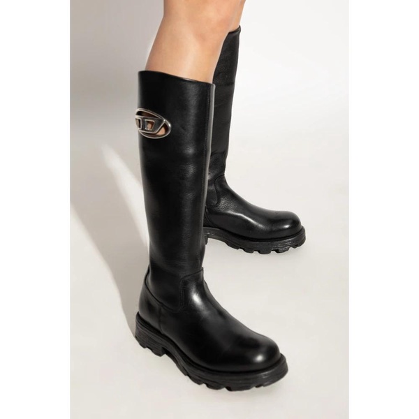 Boots D-HAMMER
