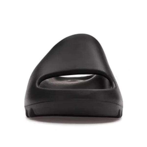 Slide Onyx Black Sandal