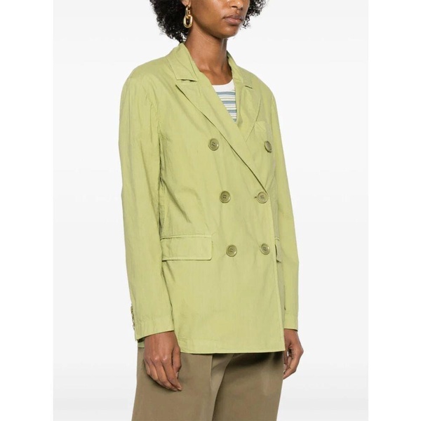 Pistachio Blazer