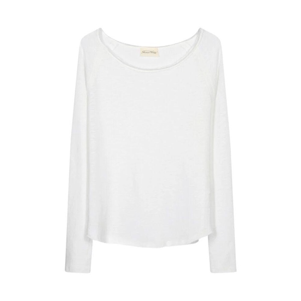 White Sonoma, White Sweater