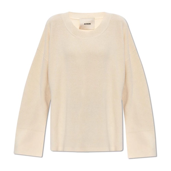 Priam ribbed sweater