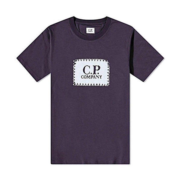 Casual Cotton Tee Shirt