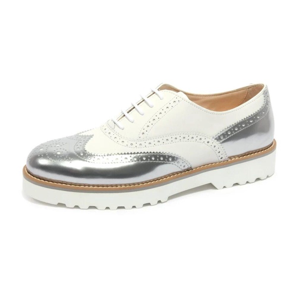 Italian Route Francesina Shoe