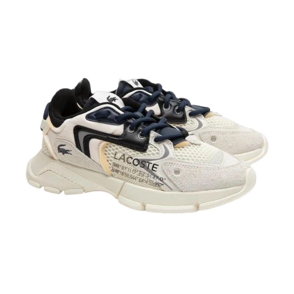 Neo Sporty Sneakers